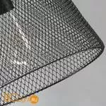 Подвесной светильник De Markt Кассель 643012801 - Фото 3