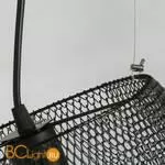 Подвесной светильник De Markt Кассель 643012801 - Фото 4