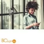 Подвесной светильник De Markt Кассель 643012801 - Фото 8