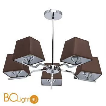 Потолочная люстра De Markt Конрад 667010605