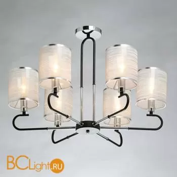 Люстра De Markt Конрад 667012406 - Фото 0