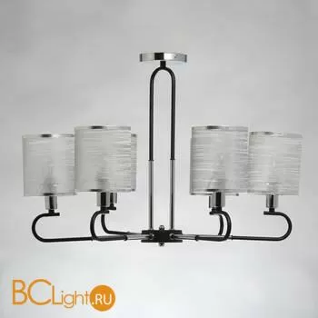 Люстра De Markt Конрад 667012406 - Фото 1