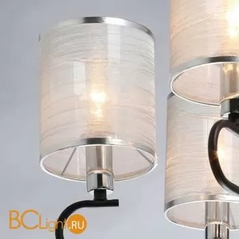 Люстра De Markt Конрад 667012406 - Фото 3