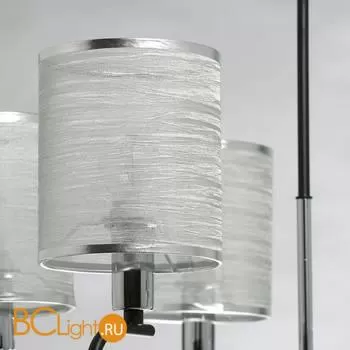 Люстра De Markt Конрад 667012406 - Фото 4