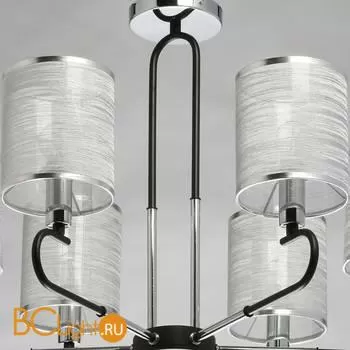 Люстра De Markt Конрад 667012406 - Фото 6