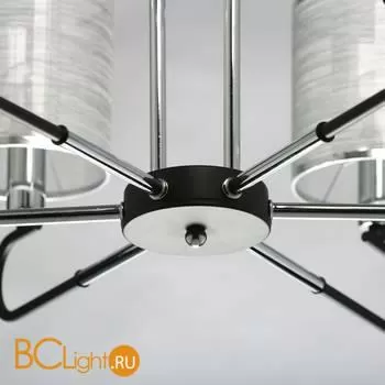 Люстра De Markt Конрад 667012406 - Фото 7