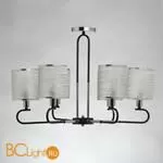 Люстра De Markt Конрад 667012406 - Фото 1