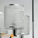 Люстра De Markt Конрад 667012406 - Фото 4