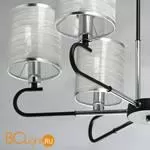 Люстра De Markt Конрад 667012406 - Фото 5