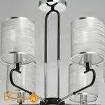 Люстра De Markt Конрад 667012406 - Фото 6