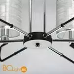 Люстра De Markt Конрад 667012406 - Фото 7