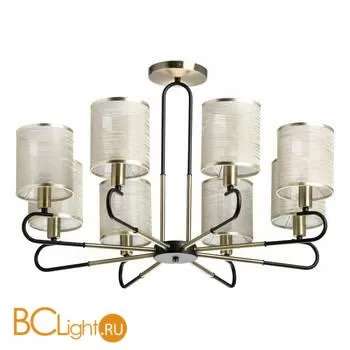 Люстра De Markt Конрад 667012208