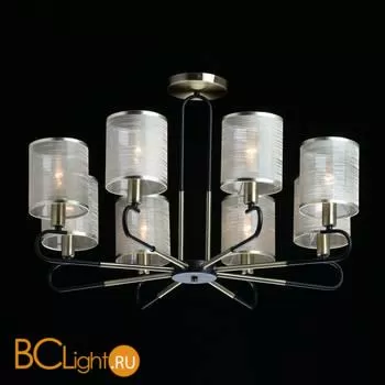 Люстра De Markt Конрад 667012208 - Фото 0