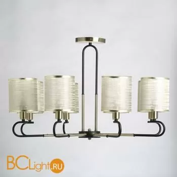 Люстра De Markt Конрад 667012208 - Фото 1