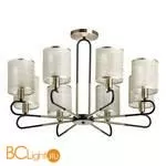 Люстра De Markt Конрад 667012208