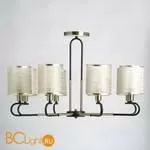 Люстра De Markt Конрад 667012208 - Фото 1