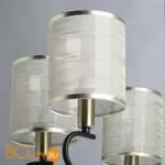 Люстра De Markt Конрад 667012208 - Фото 2