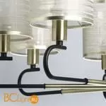 Люстра De Markt Конрад 667012208 - Фото 4