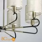 Люстра De Markt Конрад 667012208 - Фото 5