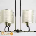 Люстра De Markt Конрад 667012208 - Фото 6