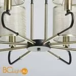 Люстра De Markt Конрад 667012208 - Фото 7