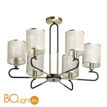 Люстра De Markt Конрад 667012106