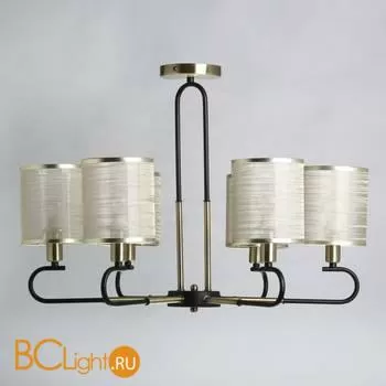 Люстра De Markt Конрад 667012106 - Фото 1