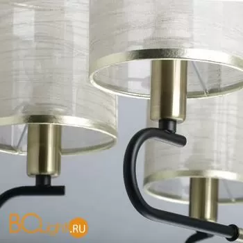 Люстра De Markt Конрад 667012106 - Фото 4