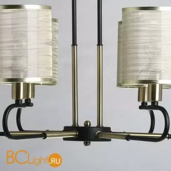 Люстра De Markt Конрад 667012106 - Фото 6