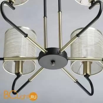 Люстра De Markt Конрад 667012106 - Фото 7