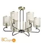 Люстра De Markt Конрад 667012106