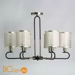 Люстра De Markt Конрад 667012106 - Фото 1