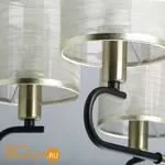 Люстра De Markt Конрад 667012106 - Фото 4