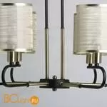 Люстра De Markt Конрад 667012106 - Фото 6