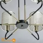 Люстра De Markt Конрад 667012106 - Фото 7