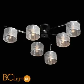 Люстра De Markt Конрад 667011806 - Фото 0