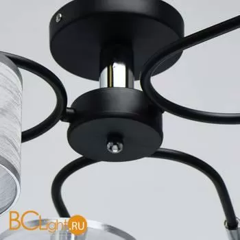 Люстра De Markt Конрад 667011806 - Фото 9