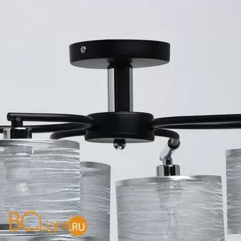 Люстра De Markt Конрад 667011806 - Фото 10