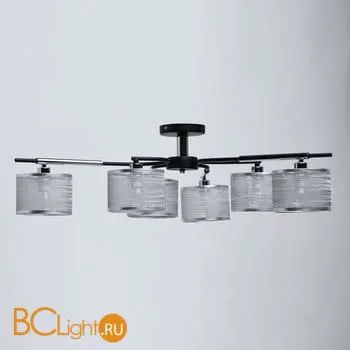 Люстра De Markt Конрад 667011806 - Фото 1