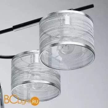 Люстра De Markt Конрад 667011806 - Фото 4