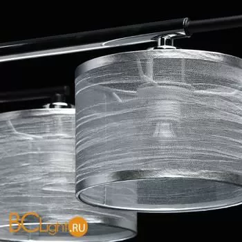 Люстра De Markt Конрад 667011806 - Фото 5