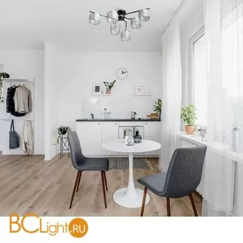 Люстра De Markt Конрад 667011806 - Фото 11