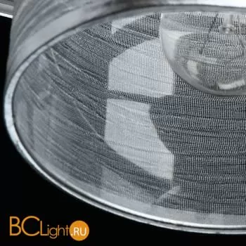 Люстра De Markt Конрад 667011806 - Фото 6