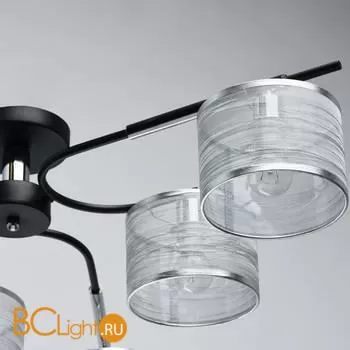 Люстра De Markt Конрад 667011806 - Фото 8