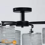 Люстра De Markt Конрад 667011806 - Фото 10