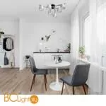 Люстра De Markt Конрад 667011806 - Фото 11