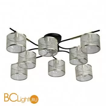 Люстра De Markt Конрад 667011608