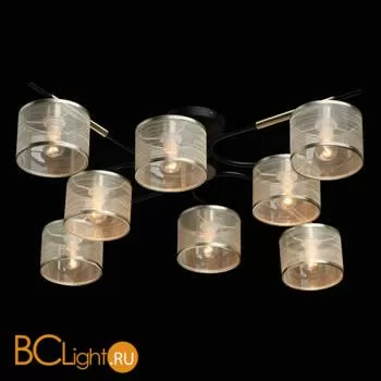 Люстра De Markt Конрад 667011608 - Фото 0