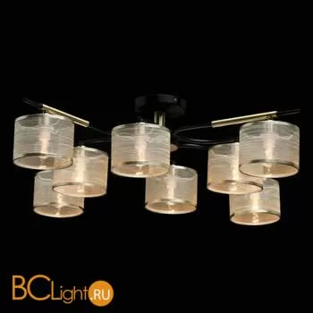 Люстра De Markt Конрад 667011608 - Фото 1