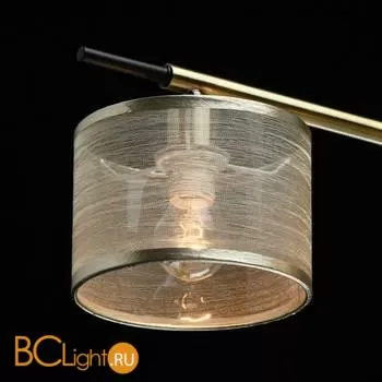 Люстра De Markt Конрад 667011608 - Фото 3